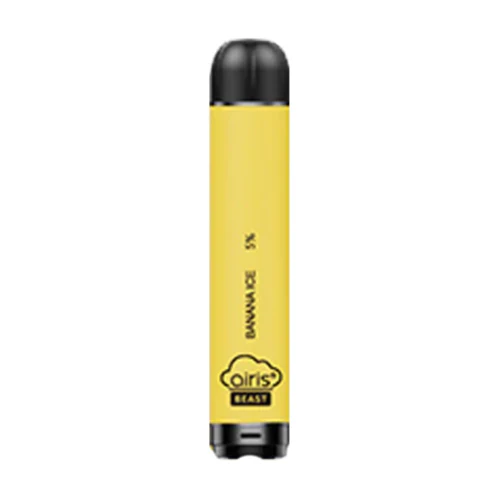 Airis BEAST Disposable Vape Device - 10PK - Image 20
