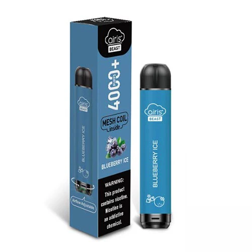 Airis BEAST Disposable Vape Device - 3PK - Image 15