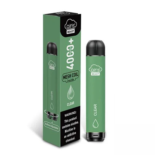 Airis BEAST Disposable Vape Device - 6PK - Image 14