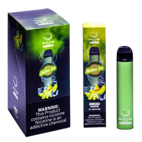 Bomb LUX Disposable Vape Device - 10PK - Image 8