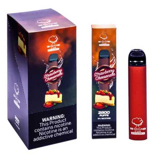 Bomb LUX Disposable Vape Device - 3PK - Image 19