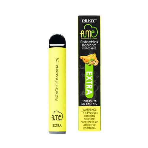 Fume EXTRA Disposable Vape Device - 3PK - Image 39