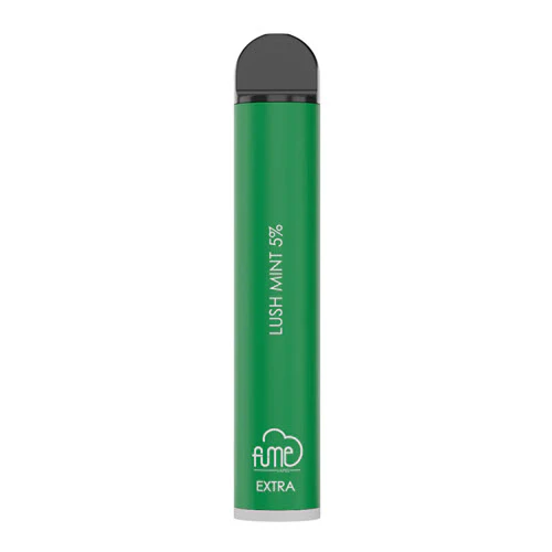 Fume EXTRA Disposable Vape Device - 3PK - Image 55