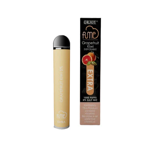 Fume EXTRA Disposable Vape Device - 6PK - Image 38