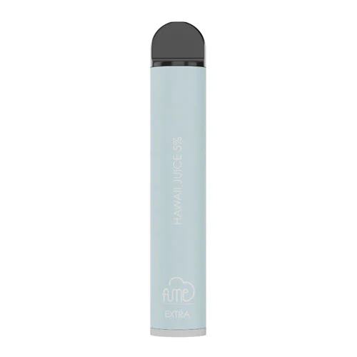 Fume EXTRA Disposable Vape Device - 6PK - Image 45