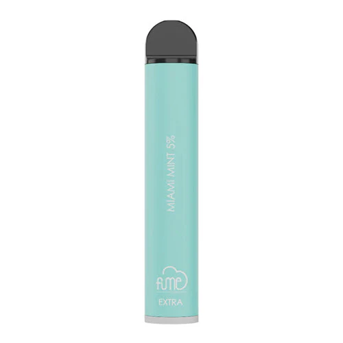 Fume EXTRA Disposable Vape Device - 6PK - Image 52