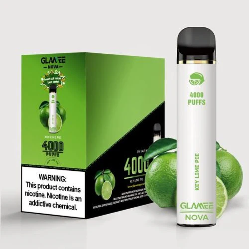 Glamee Nova Disposable Vape Device - 3PK - Image 15