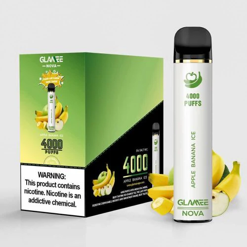 Glamee Nova Disposable Vape Device - 3PK - Image 24