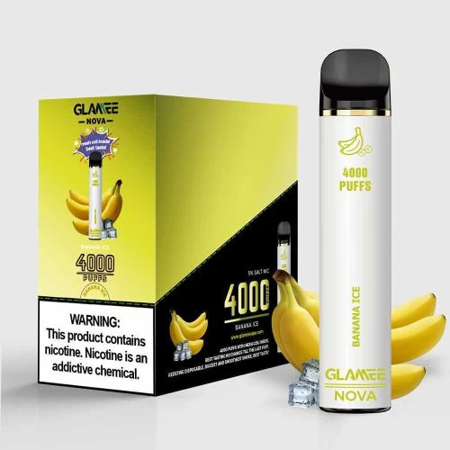Glamee Nova Disposable Vape Device - 6PK - Image 18