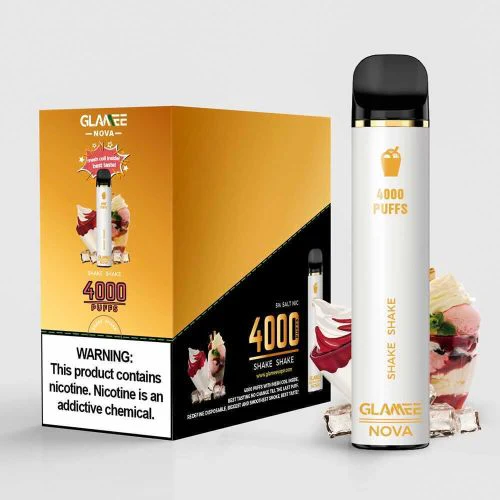 Glamee Nova Disposable Vape Device - 6PK - Image 25