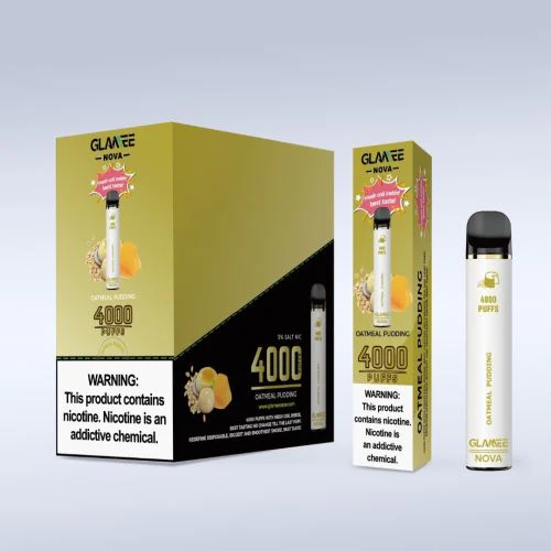 Glamee Nova Disposable Vape Device - 6PK - Image 31