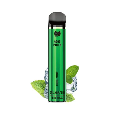 Glamee Nova Disposable Vape Device - 6PK - Image 34