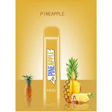 HQD Cuvie Disposable Vape Device - 18PCS - Image 20