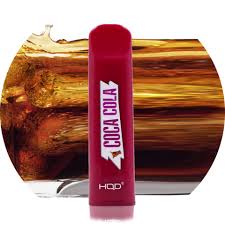 HQD Cuvie Disposable Vape Device - 18PCS - Image 22