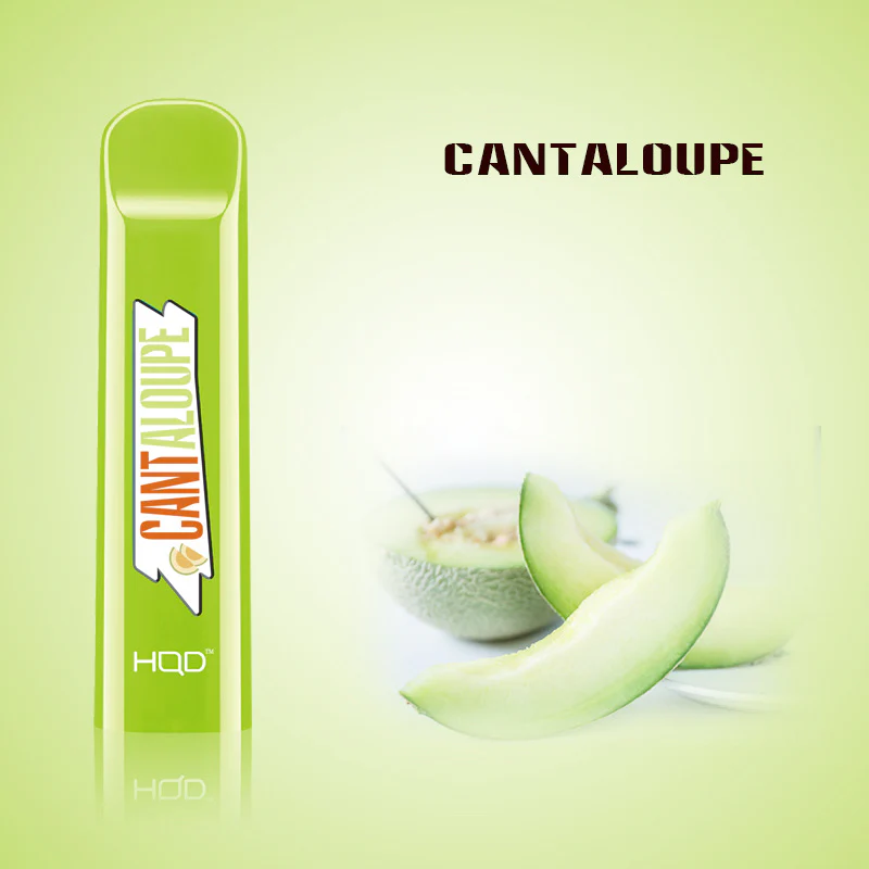 HQD Cuvie Disposable Vape Device - 3PK - Image 8