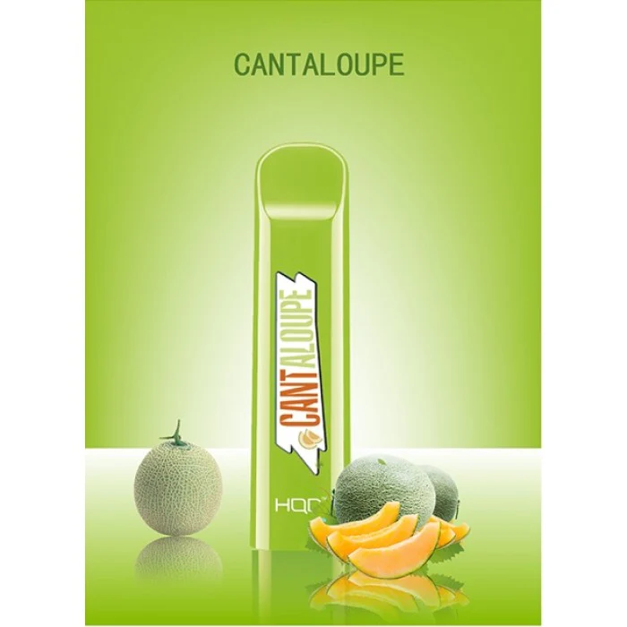 HQD Cuvie Disposable Vape Device - 9PCS - Image 10