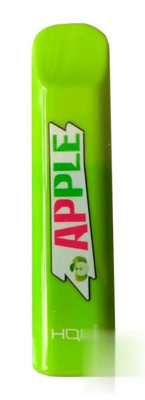 HQD Cuvie Disposable Vape Device - 9PCS - Image 14