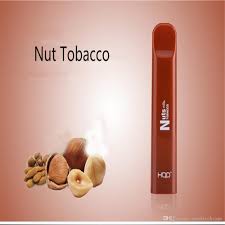 HQD Cuvie Disposable Vape Device - 9PCS - Image 19