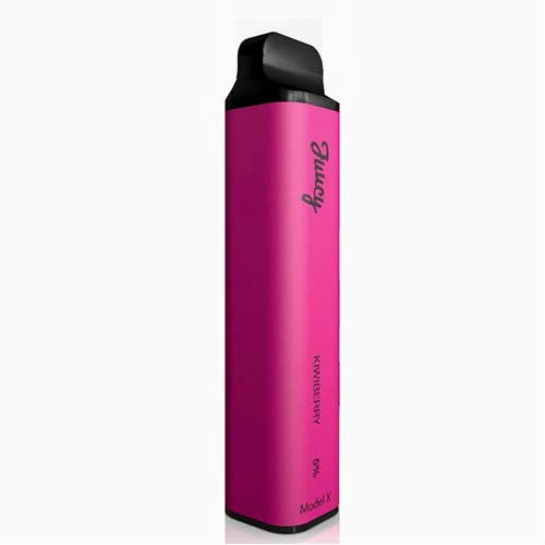 Juucy Model X Disposable Vape Device - 1PC - Image 18