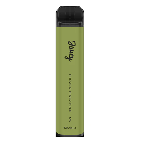 Juucy Model X Disposable Vape Device - 1PC - Image 3