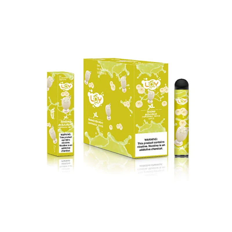 LOY XL Disposable Vape Device - 1PC - Image 16