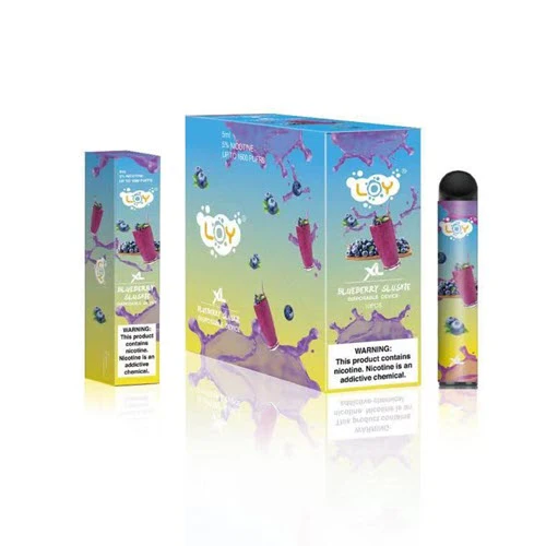 LOY XL Disposable Vape Device - 1PC - Image 23
