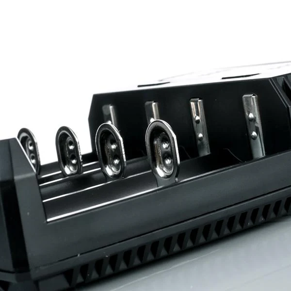 Nitecore New i4 Intellicharger Battery Charger - Image 9