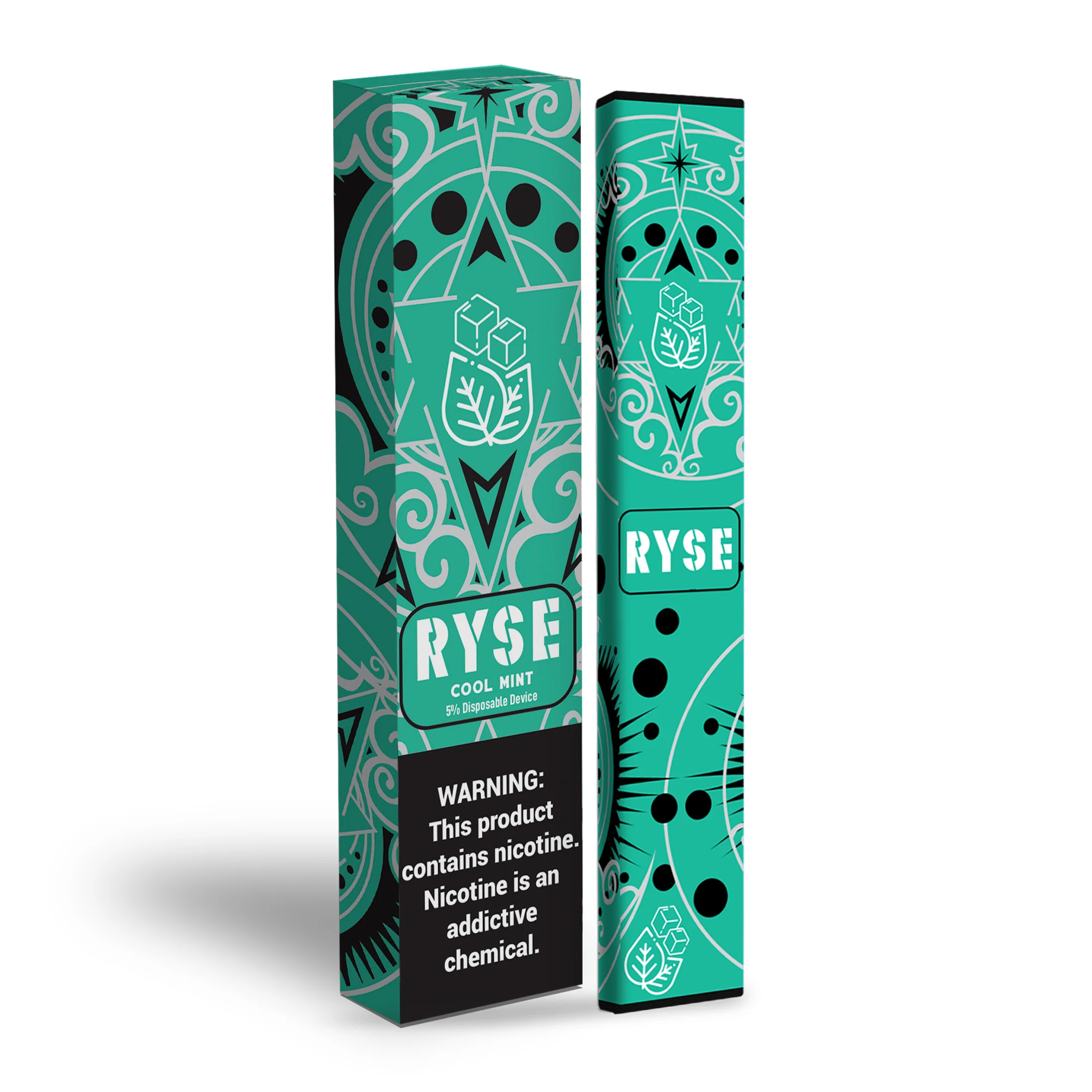 RYSE Disposable Vape Device - 1PC - Image 14