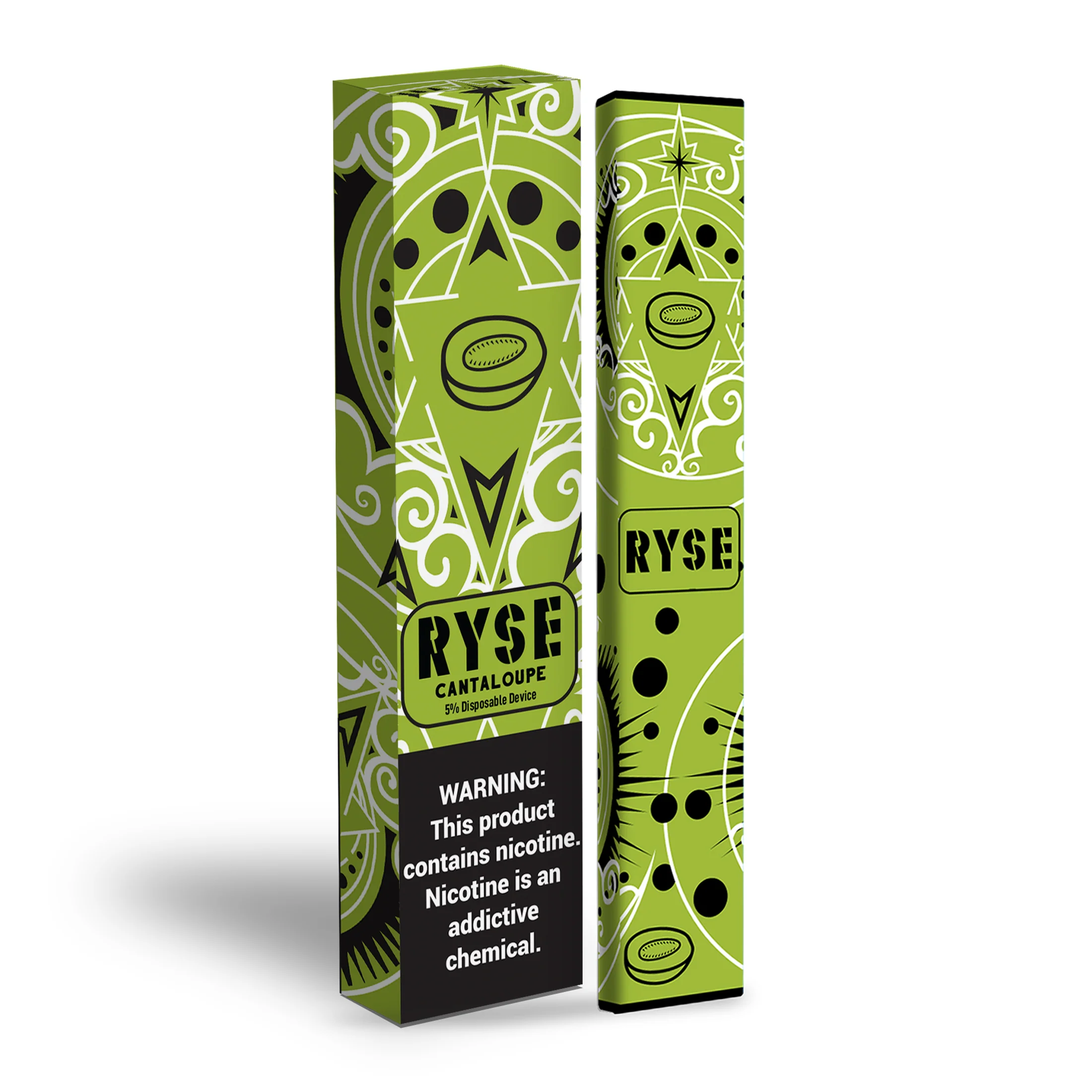 RYSE Disposable Vape Device - 1PC - Image 20