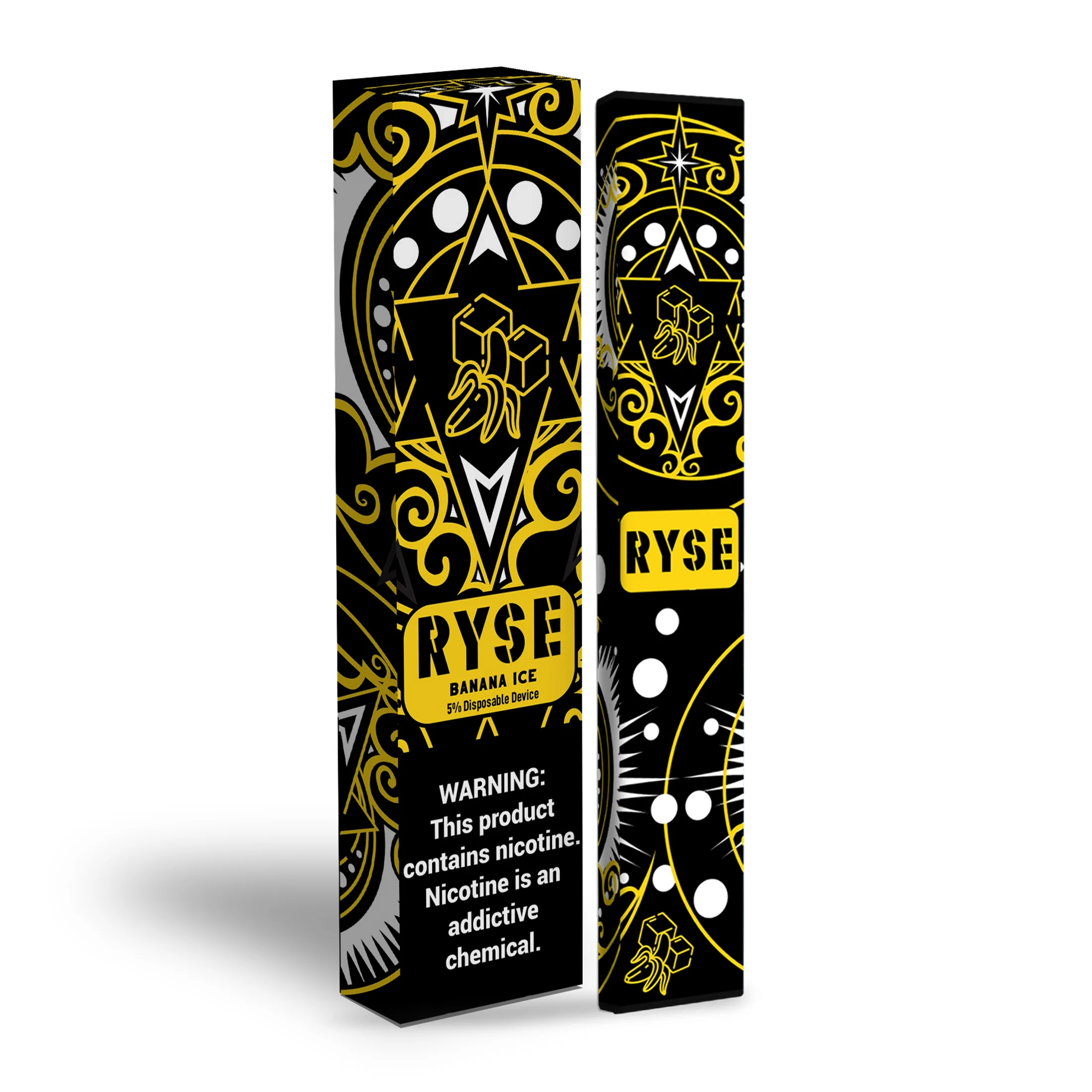 RYSE Disposable Vape Device - 1PC - Image 27