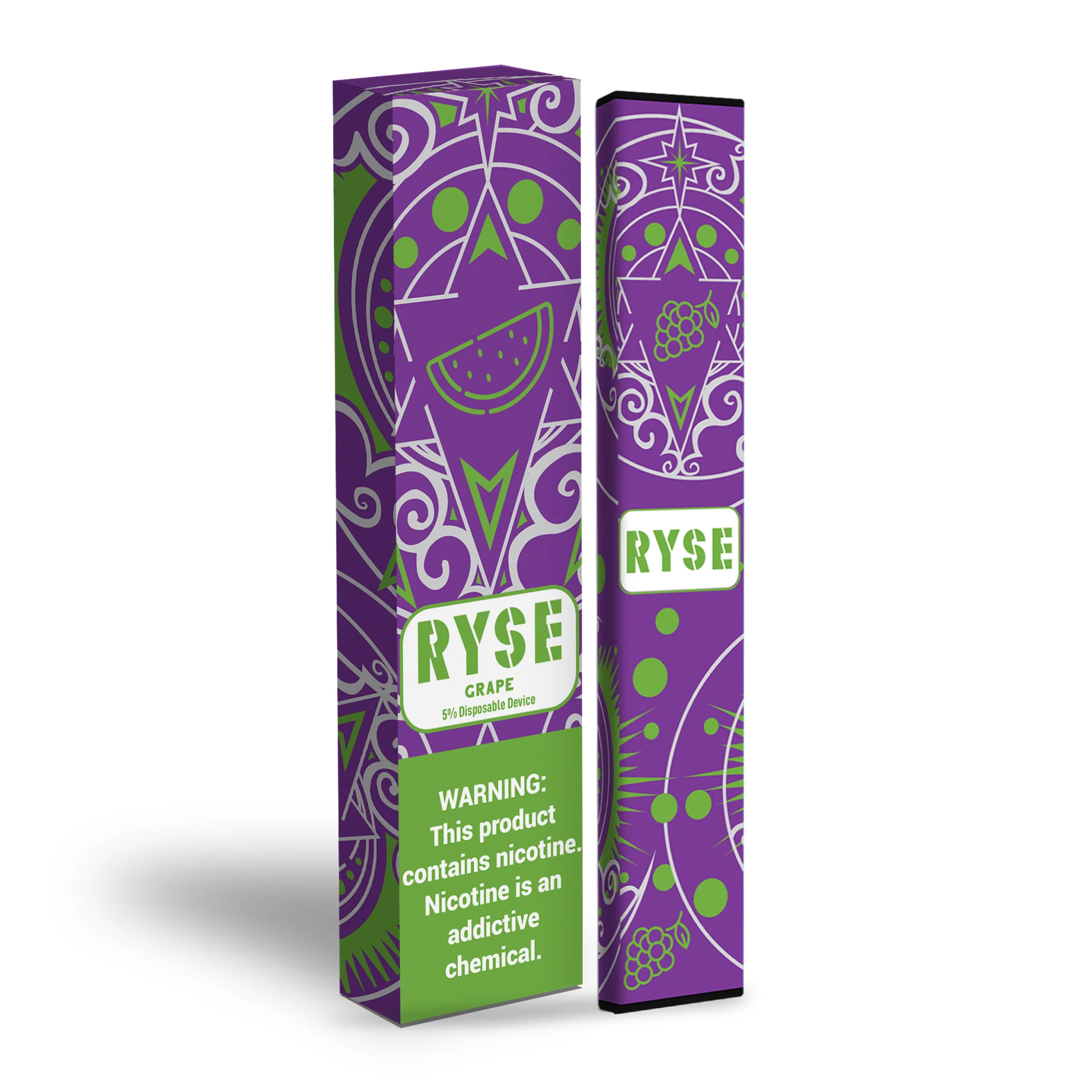 RYSE Disposable Vape Device - 1PC - Image 31