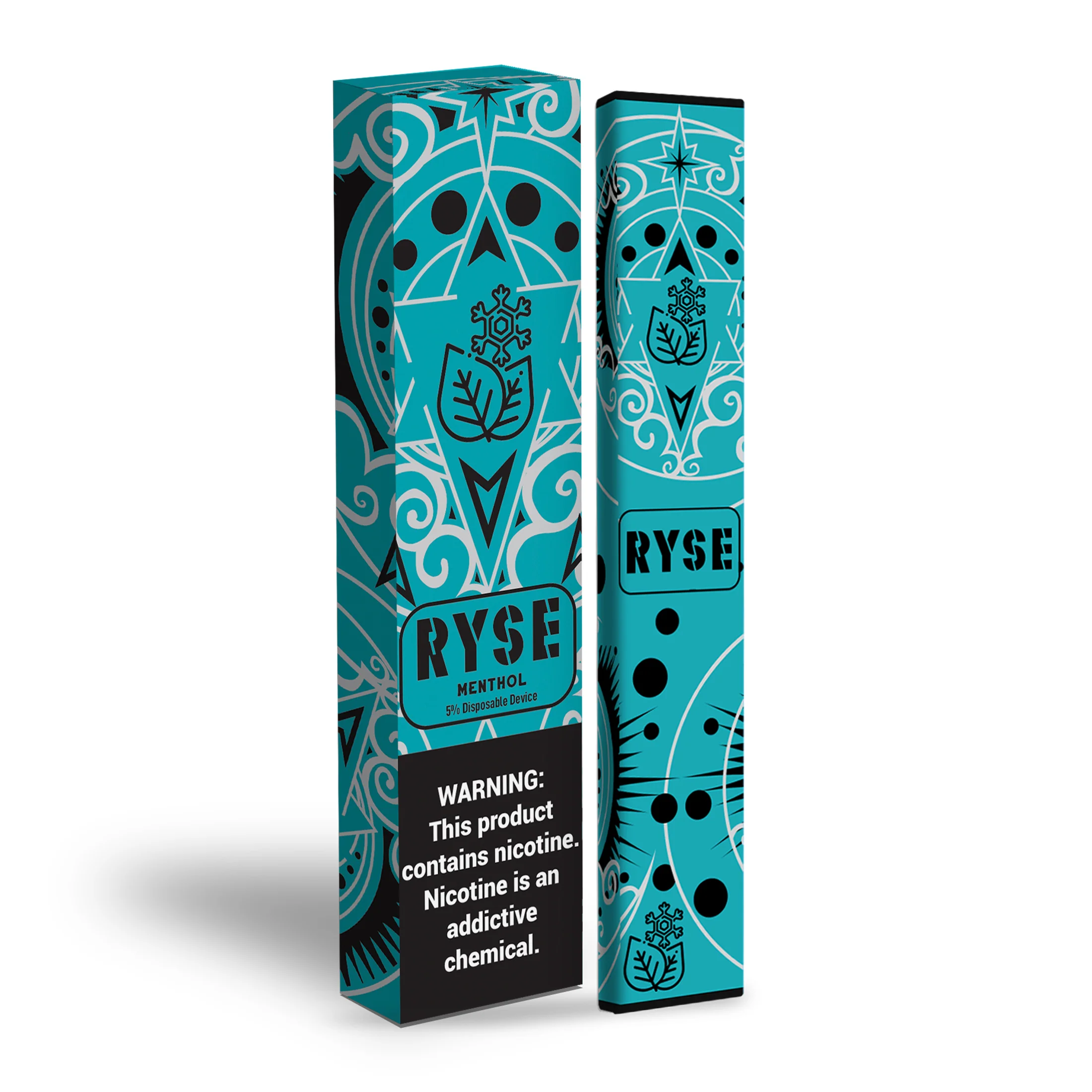 RYSE Disposable Vape Device - 1PC - Image 35