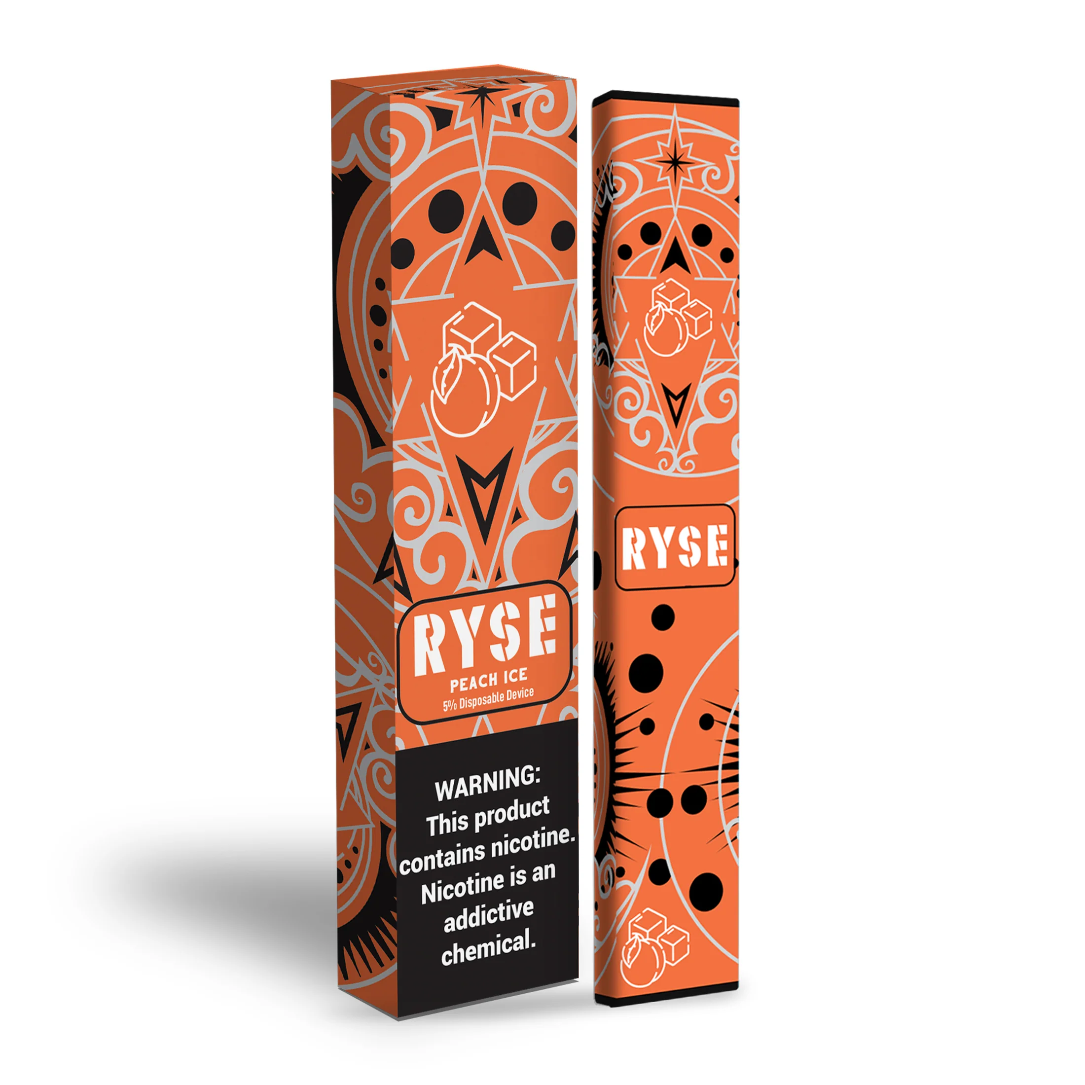 RYSE Disposable Vape Device - 1PC - Image 42