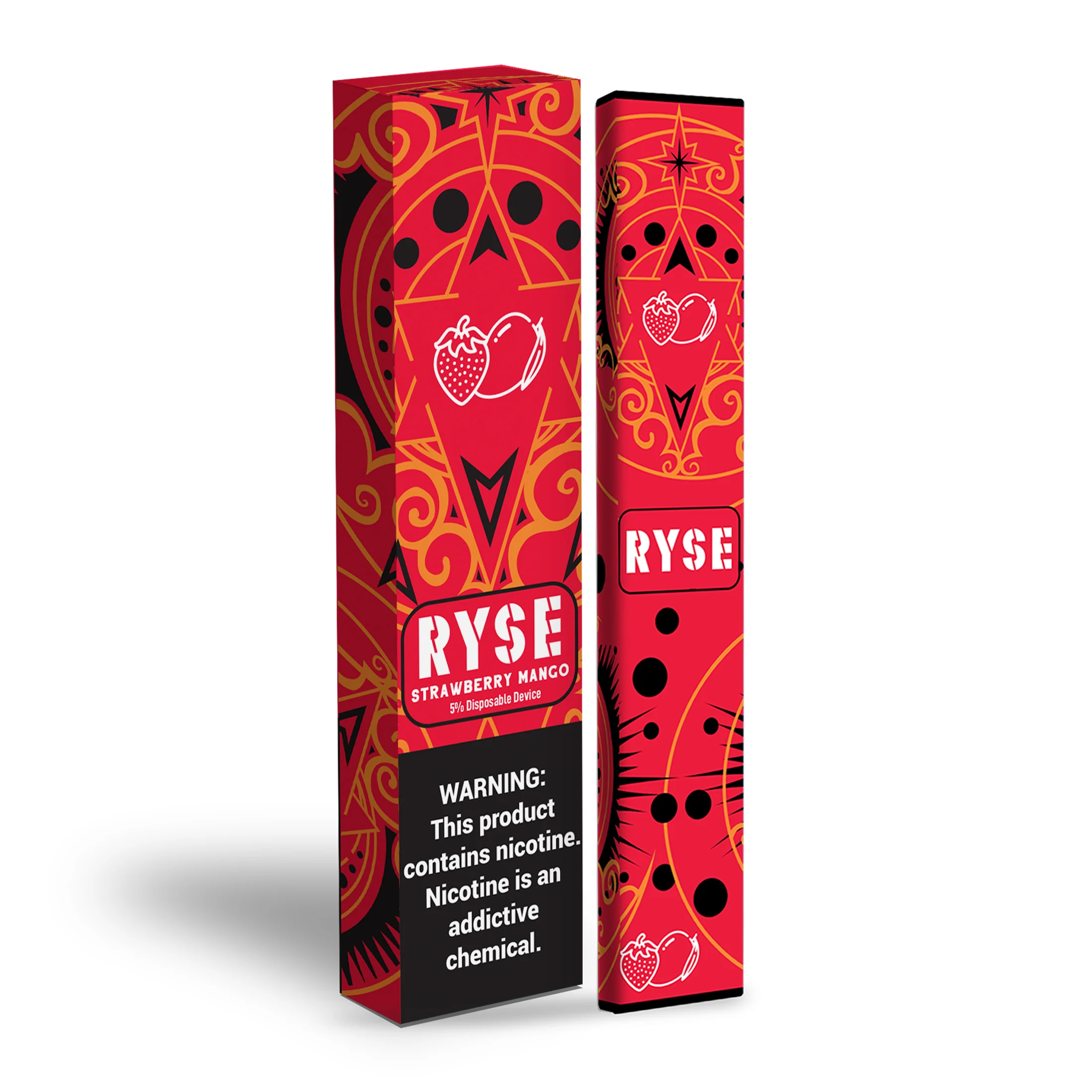 RYSE Disposable Vape Device - 1PC - Image 51