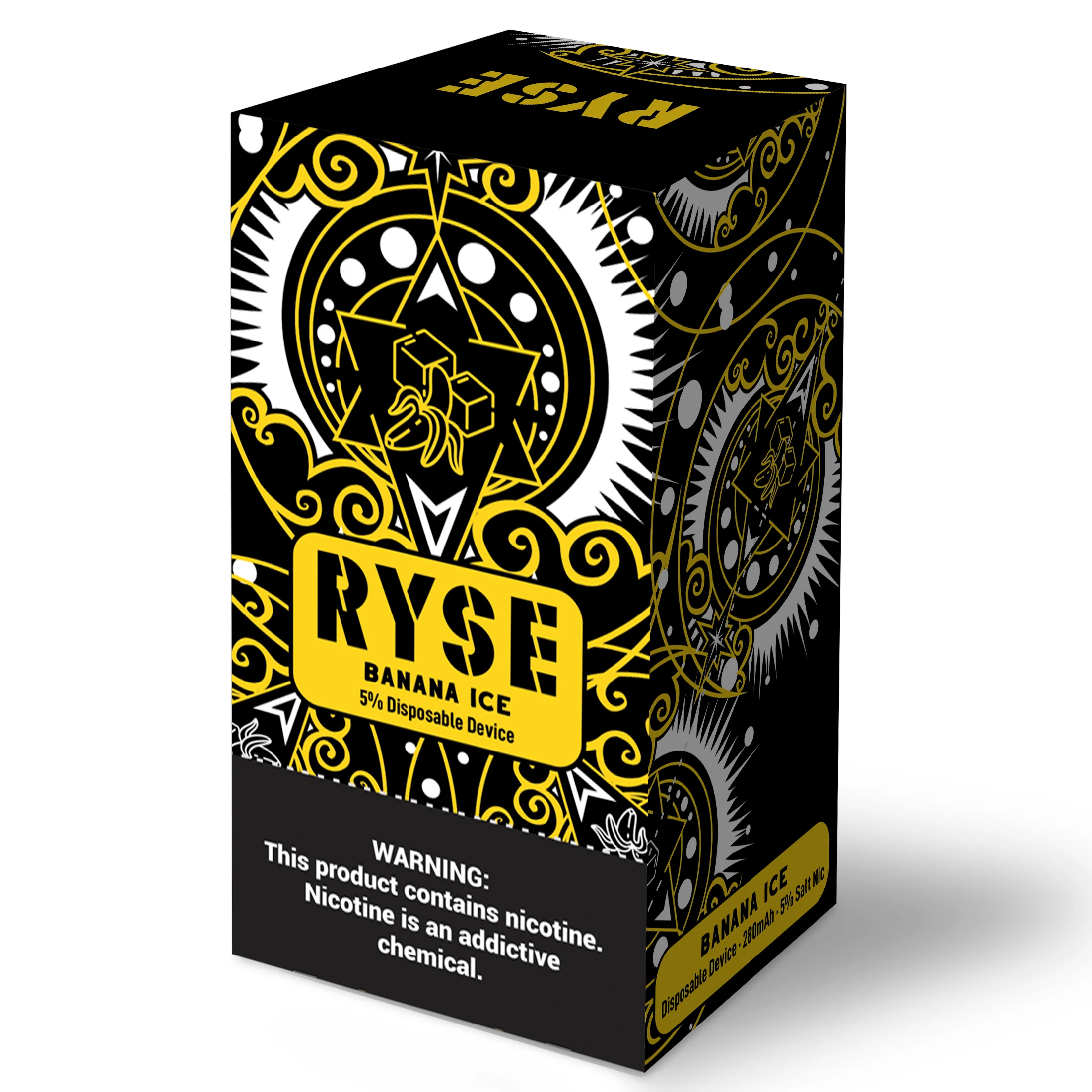 RYSE Disposable Vape Device - 1PC - Image 52