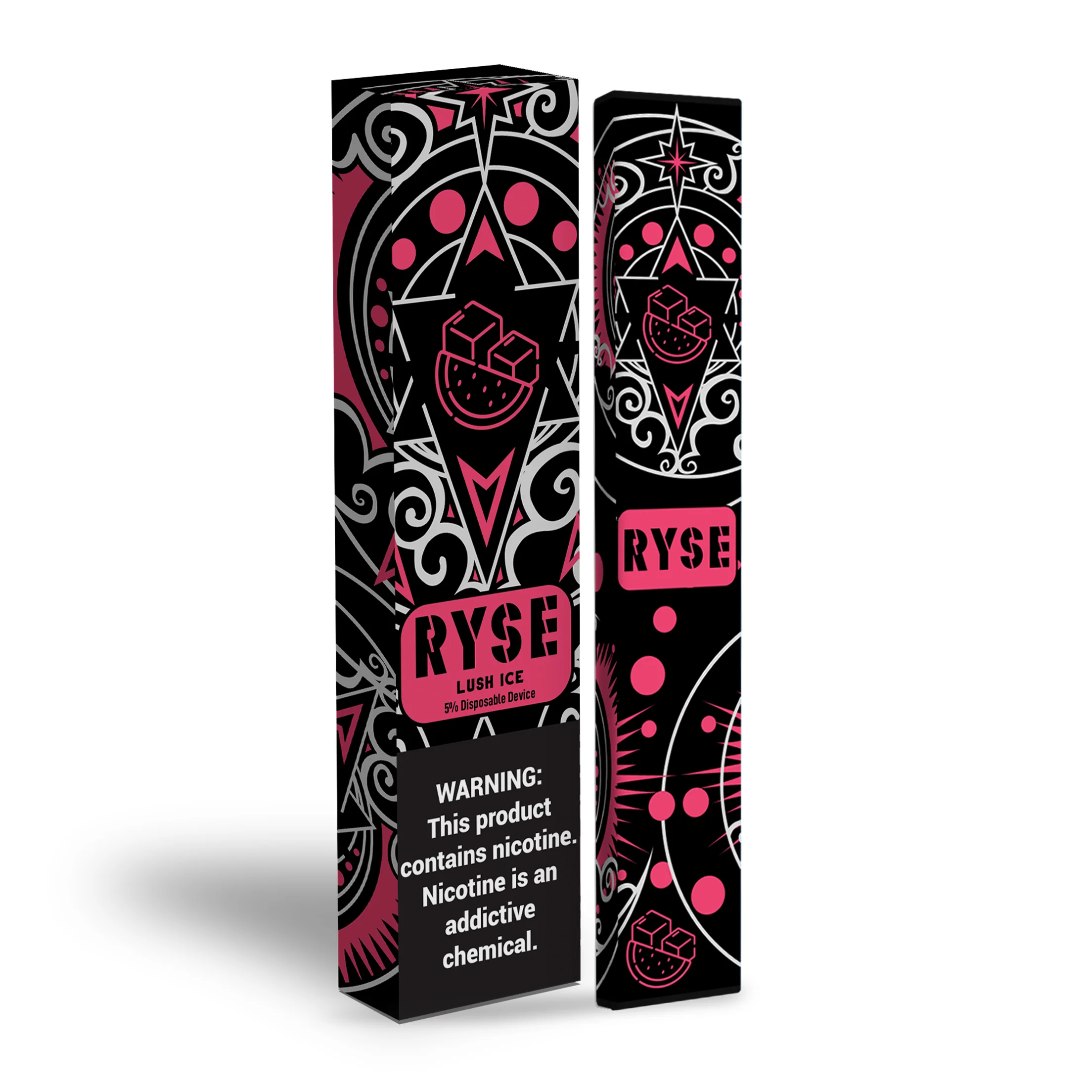 RYSE Disposable Vape Device - 1PC - Image 7