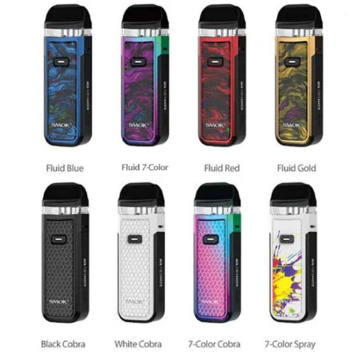 SMOK NORD X Kit - Image 3