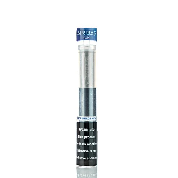 Suorin Air Bar LUX Light Edition Disposable Vape Device - 1PC - Image 10