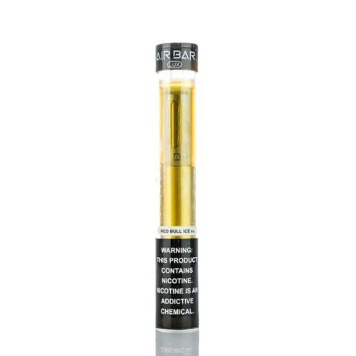 Suorin Air Bar LUX Light Edition Disposable Vape Device - 1PC - Image 11