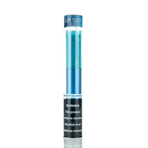 Suorin Air Bar LUX Light Edition Disposable Vape Device - 1PC - Image 12