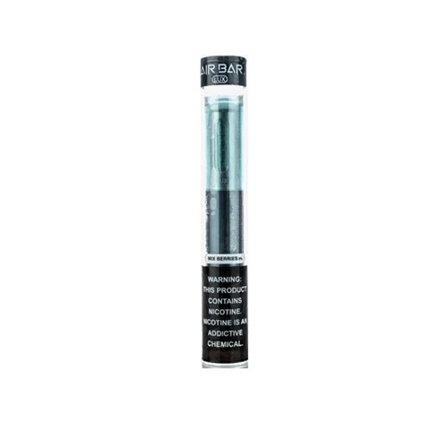 Suorin Air Bar LUX Light Edition Disposable Vape Device - 1PC - Image 13