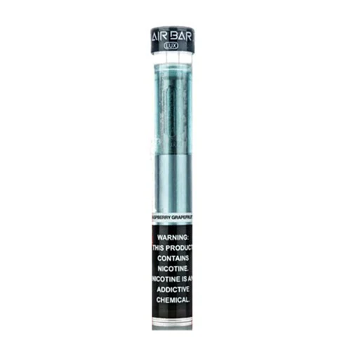Suorin Air Bar LUX Light Edition Disposable Vape Device - 1PC - Image 14