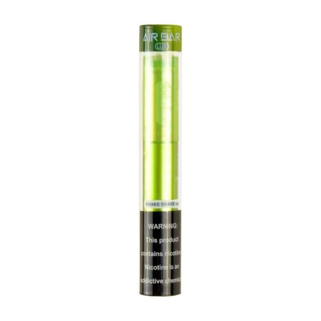 Suorin Air Bar LUX Light Edition Disposable Vape Device - 1PC - Image 4