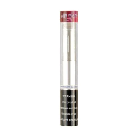 Suorin Air Bar LUX Light Edition Disposable Vape Device - 1PC - Image 5