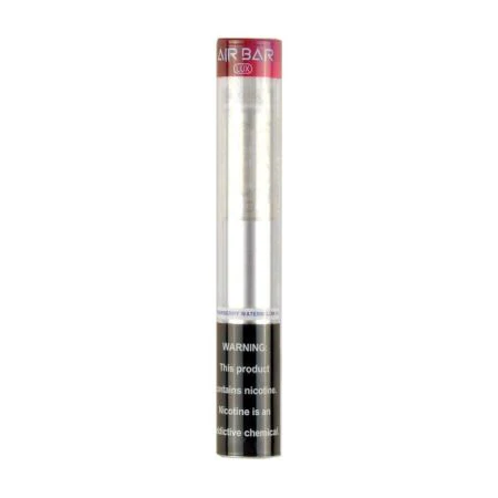 Suorin Air Bar LUX Light Edition Disposable Vape Device - 1PC - Image 6