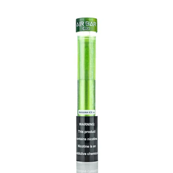 Suorin Air Bar LUX Light Edition Disposable Vape Device - 1PC - Image 9
