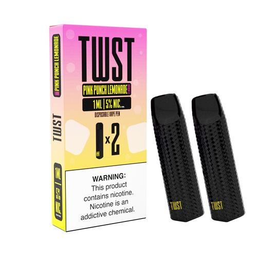TWST Disposable Vape Device - 2PK - Image 7