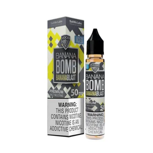 VGOD Sale